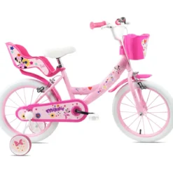 Bicicletta per Bambini 16