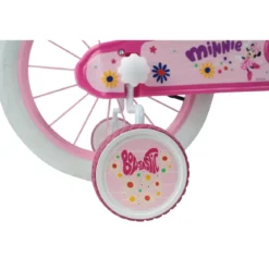 Bicicletta per Bambini 16