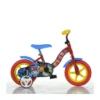 Bicicletta per Bambini 10 Pollici Paw Patrol con Rotelle 2 3 4 anni Bici Bimbo