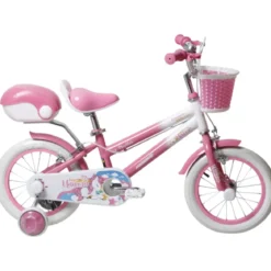 Bicicletta per Bambini 16