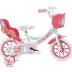 Bicicletta per Bambini 12