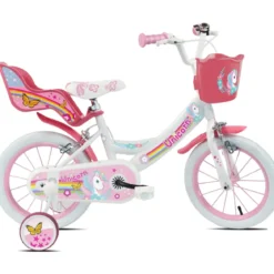 Bicicletta per Bambini 16