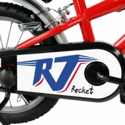 Bicicletta per Bambini 16