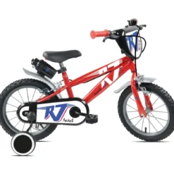 Bicicletta per Bambini 16