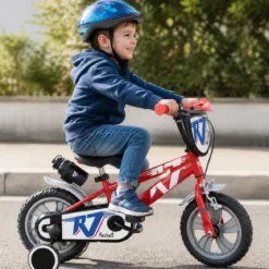 Bicicletta per Bambini 12