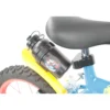 Bicicletta per Bambini Spidey Marvel 14" Azzurro Rotelle Removibili