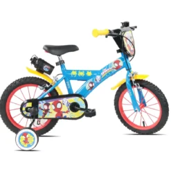 Bicicletta per Bambini Spidey Marvel 14