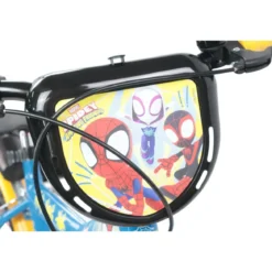 Bicicletta per Bambini Spidey Marvel 14