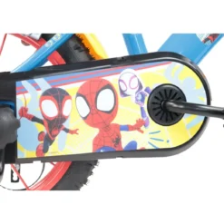 Bicicletta per Bambini Spidey Marvel 14