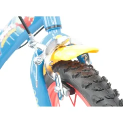 Bicicletta per Bambini Spidey Marvel 14
