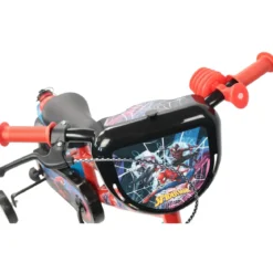 Bicicletta per Bambini Spiderman Marvel 12