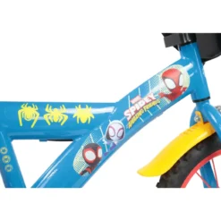 Bicicletta per Bambini Spidey Marvel 16