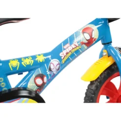 Bicicletta per Bambini Spidey Marvel 12