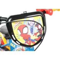 Bicicletta per Bambini Spidey Marvel 12