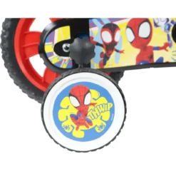 Bicicletta per Bambini Spidey Marvel 12