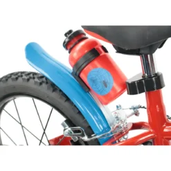 Bicicletta per Bambini Spiderman Marvel 16