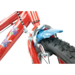 Bicicletta per Bambini Spiderman Marvel 16