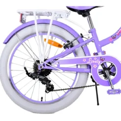 Bicicletta per Bambini 20