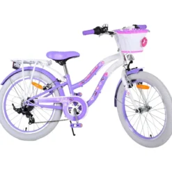 Bicicletta per Bambini 20