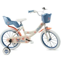 Bicicletta per Bambini 16