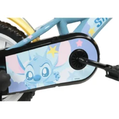 Bicicletta per Bambini 12