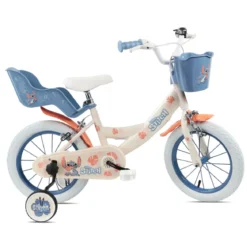 Bicicletta per Bambini 14
