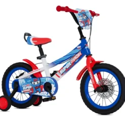Bicicletta per Bambini Super Magik 14