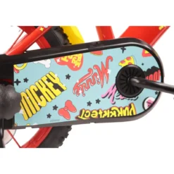 Bicicletta per Bambini 14