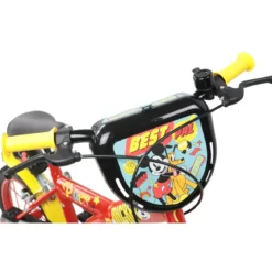 Bicicletta per Bambini 14