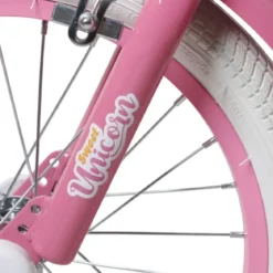 Bicicletta per Bambini 14