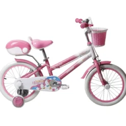 Bicicletta per Bambini 14