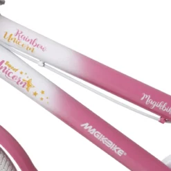 Bicicletta per Bambini 14