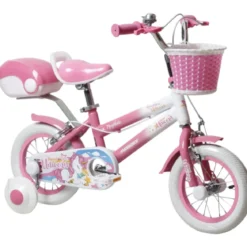 Bicicletta per Bambini 12