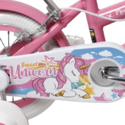 Bicicletta per Bambini 12