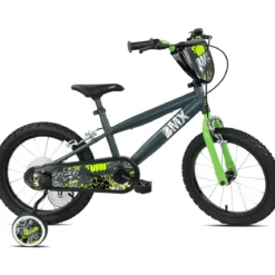 Bicicletta per Bambini 16