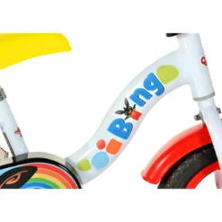 Bicicletta Rotelle Bing 10