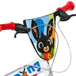 Bicicletta Rotelle Bing 14