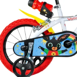 Bicicletta Rotelle Bing 14
