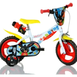 Bicicletta Rotelle Bing 12