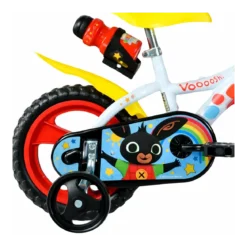 Bicicletta Rotelle Bing 12