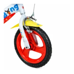 Bicicletta Rotelle Bing 12