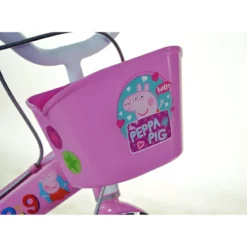 Bicicletta Rotelle 14