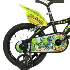 Bicicletta Rotelle per Bambini 16