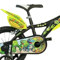 Bicicletta Rotelle per Bambini 14