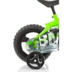 Bicicletta Rotelle per Bambini 12