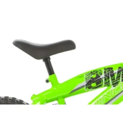 Bicicletta Rotelle per Bambini 12