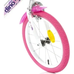 Bicicletta Rotelle per Bambine 16