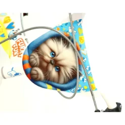 Bicicletta Rotelle per Bambini 16