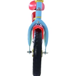 Bicicletta Senza Pedali per Bambini Topolino Balance Bike Disney 30kg