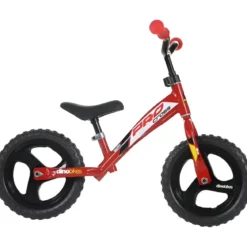 Bicicletta Senza Pedali 12